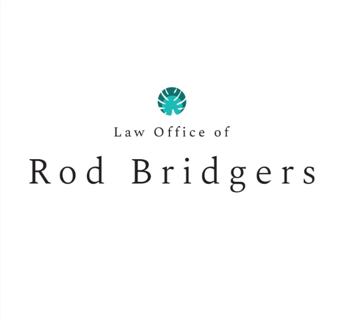 Law Office of Rod Bridgers, LLLC