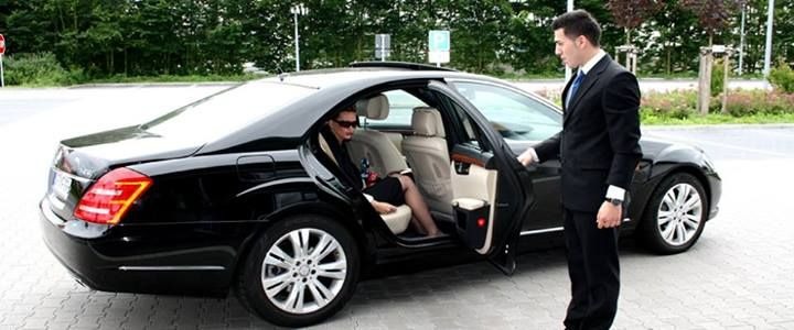 Airport Limo Taxi Service
