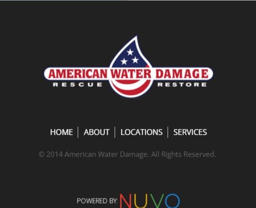 American Water Damage of Baltimore