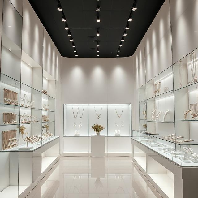 Gleim the Jeweler
