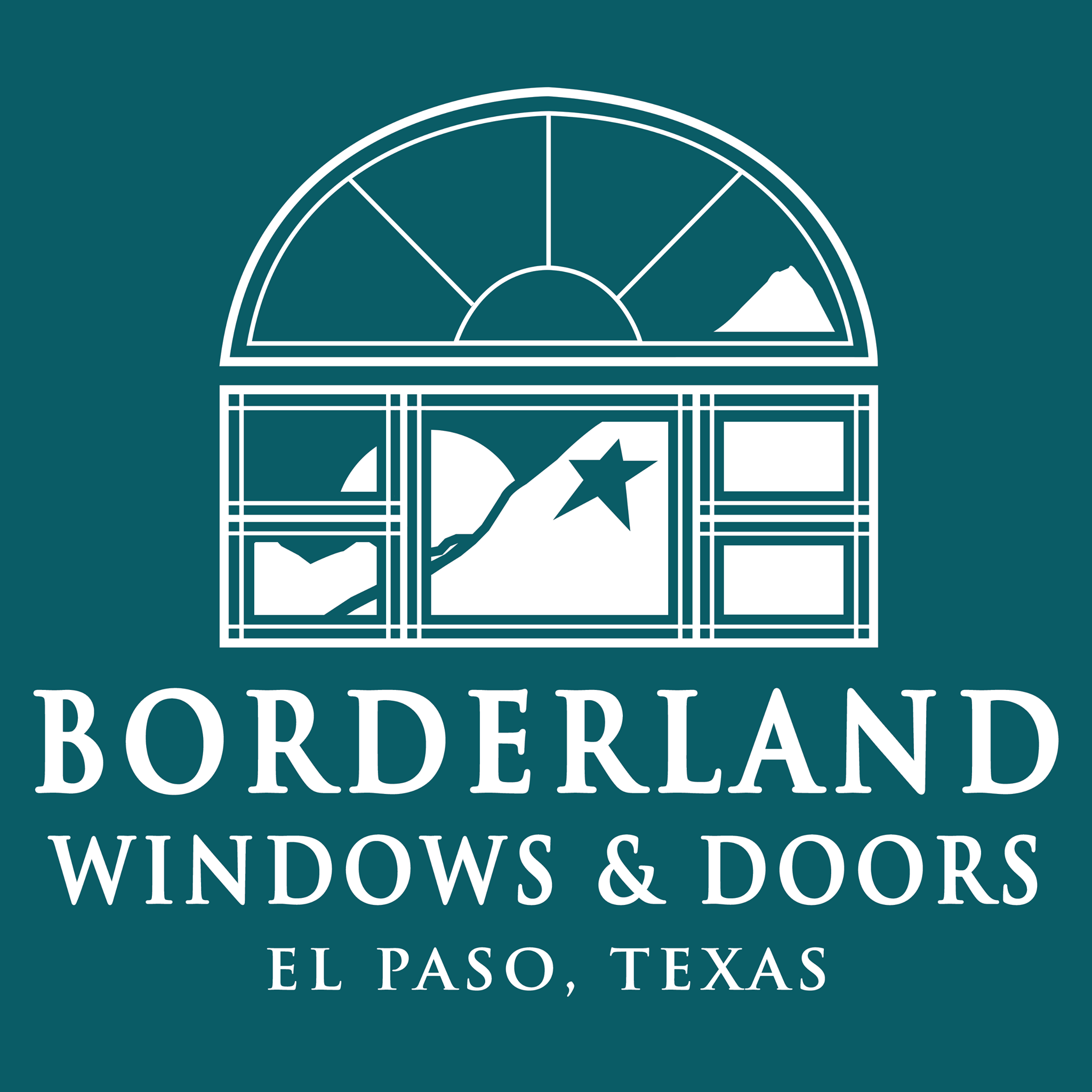 Borderland Windows and Doors