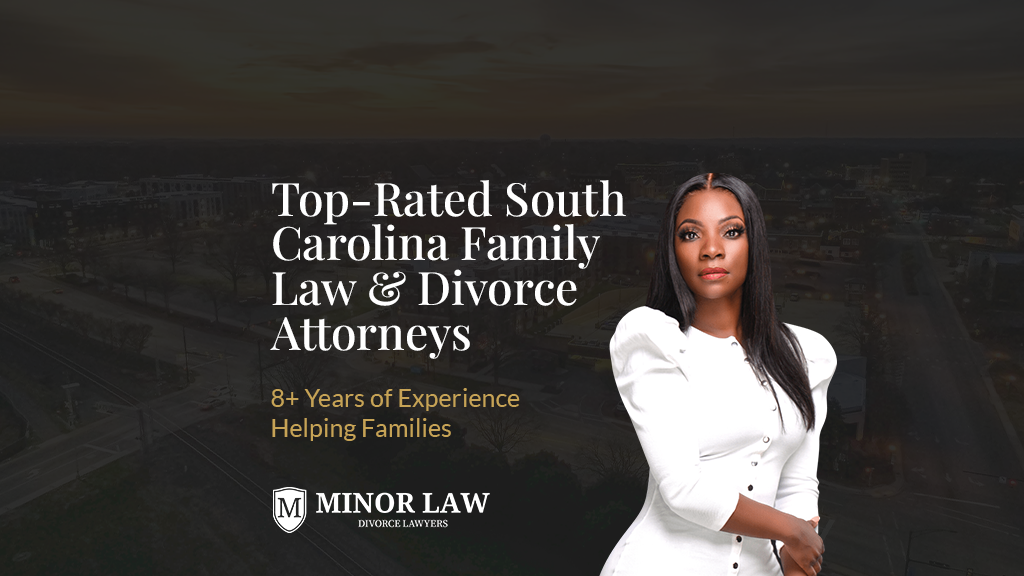 Minor Law Divorce Lawyers