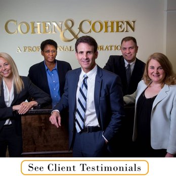 Cohen and Cohen, P.C.