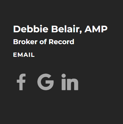 Debbie Belair