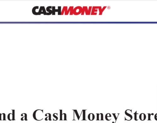 Cash Money