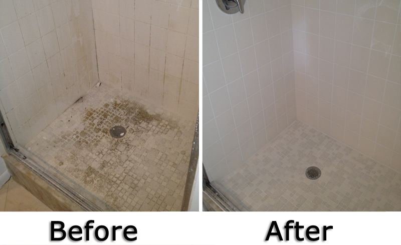 KC Tile Restoration