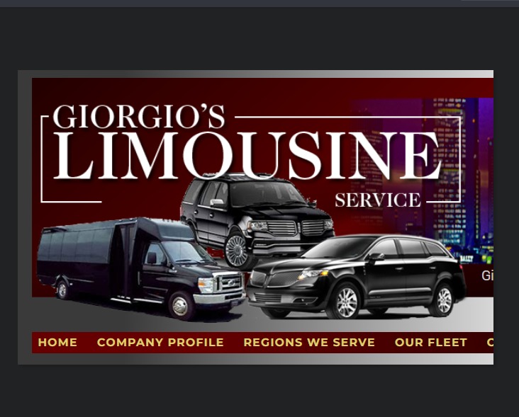 Giorgio's Limousine Service