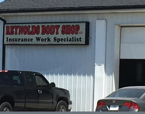 Reynolds Body Shop, L.L.C.