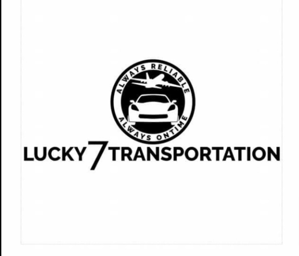 Lucky7 Transportation LLC (Airport Transportation)