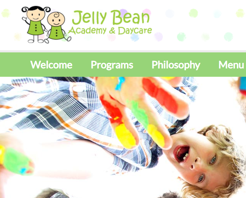 Jelly Bean Academy and Daycare