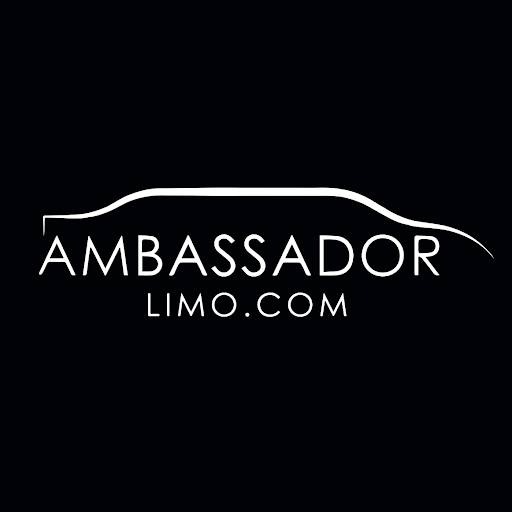 Ambassadorlimo.com