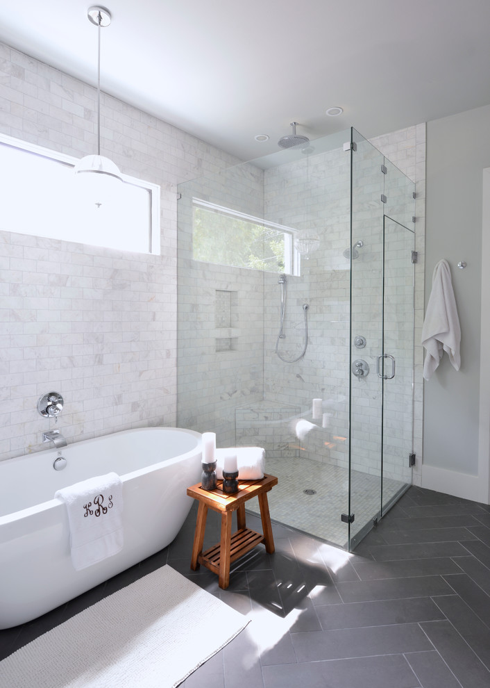Modern Bath