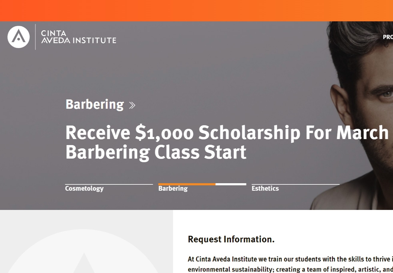 Cinta Aveda Institute