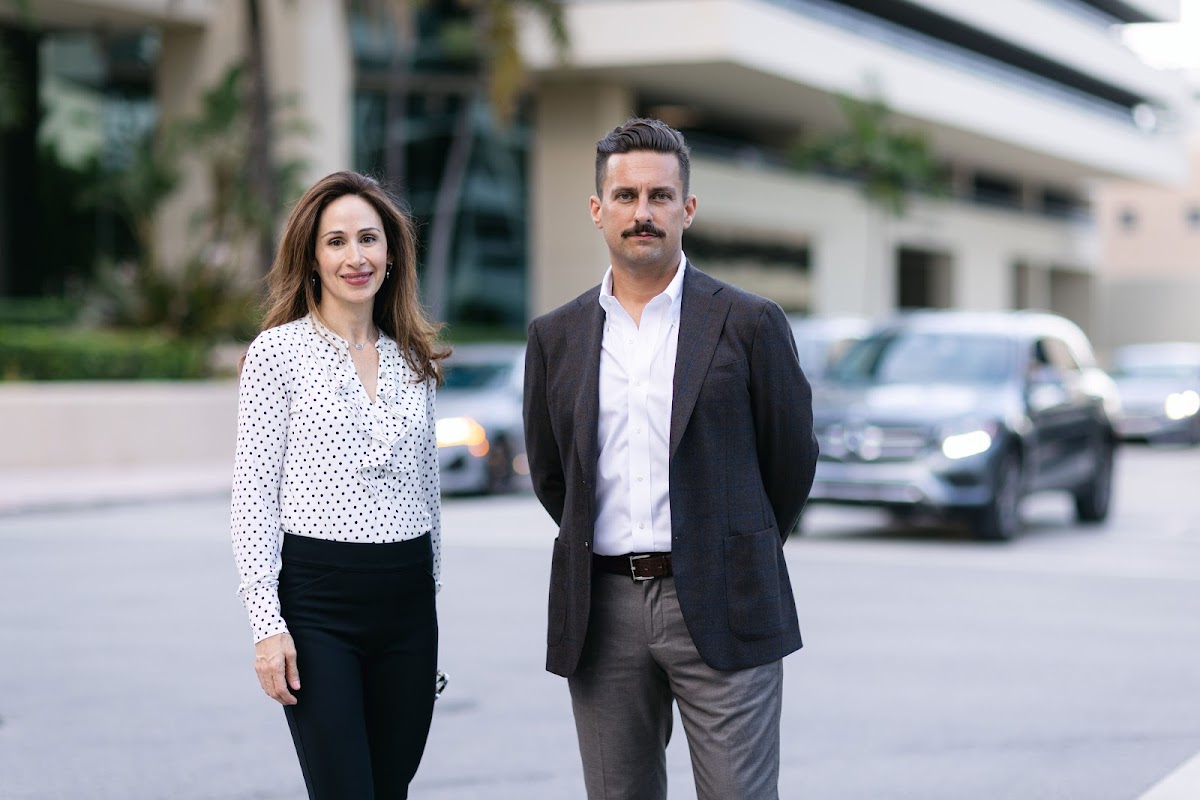 Arias and Pereira, PLLC