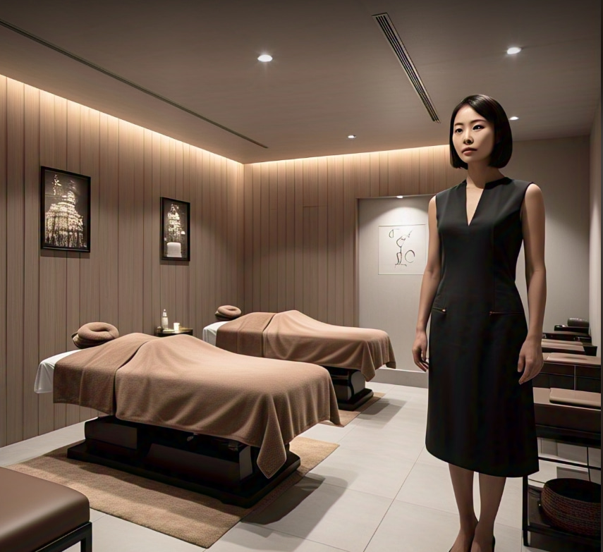 Bare Element Laser Salon