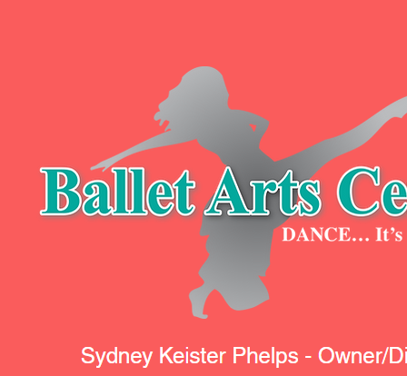 Ballet Arts Centre