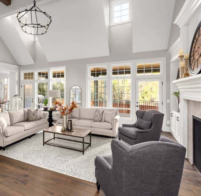 Custom Design Renovations