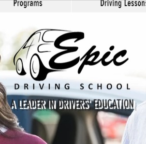 Epic Driving School