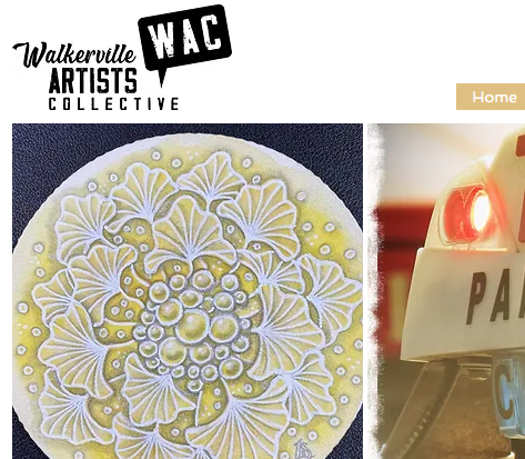 Walkerville Artists Collective
