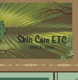 Skin Care Etc