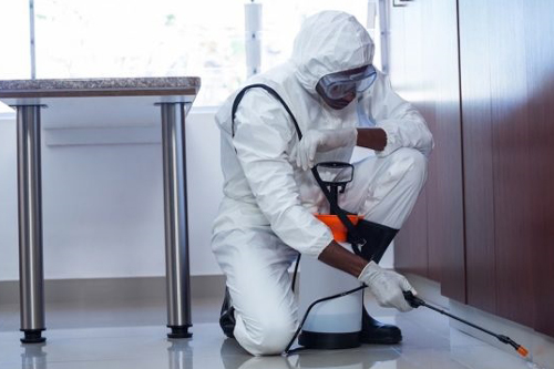 Ultra Safe Pest Management