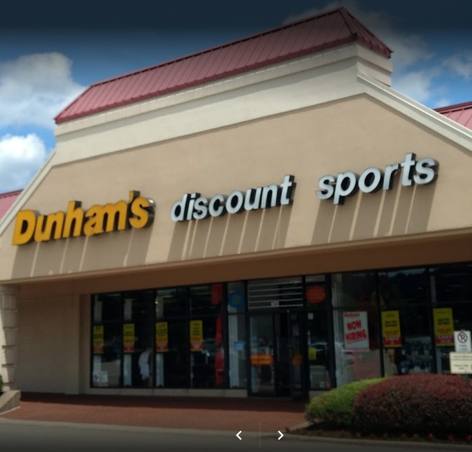 Dunham's Sports