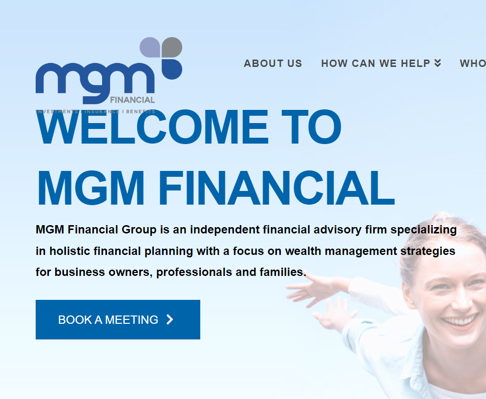 MGM Financial Group