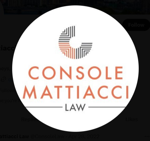 Console Mattiacci Law