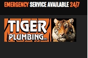 Tiger Plumbing Inc