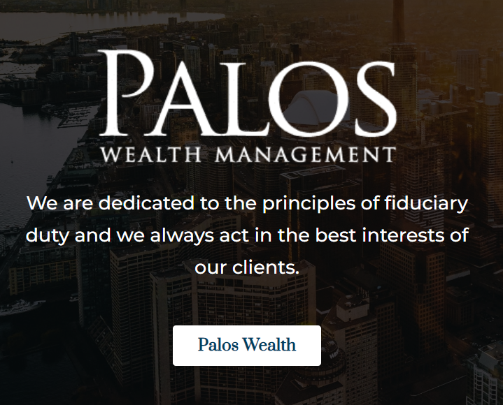 Palos Management Inc
