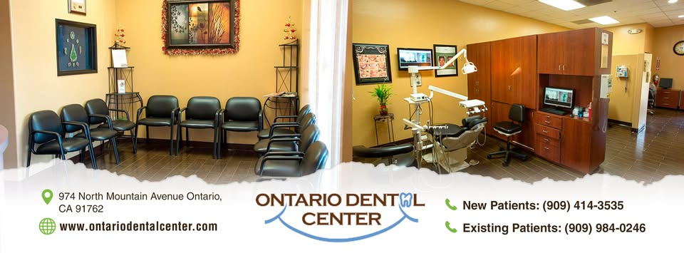 Ontario Dental Center