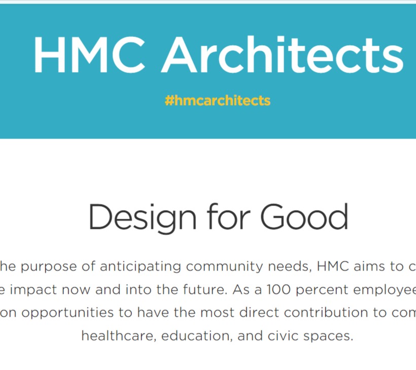 HMC Architects