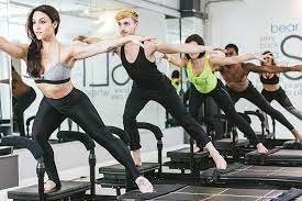 Freebird Pilates