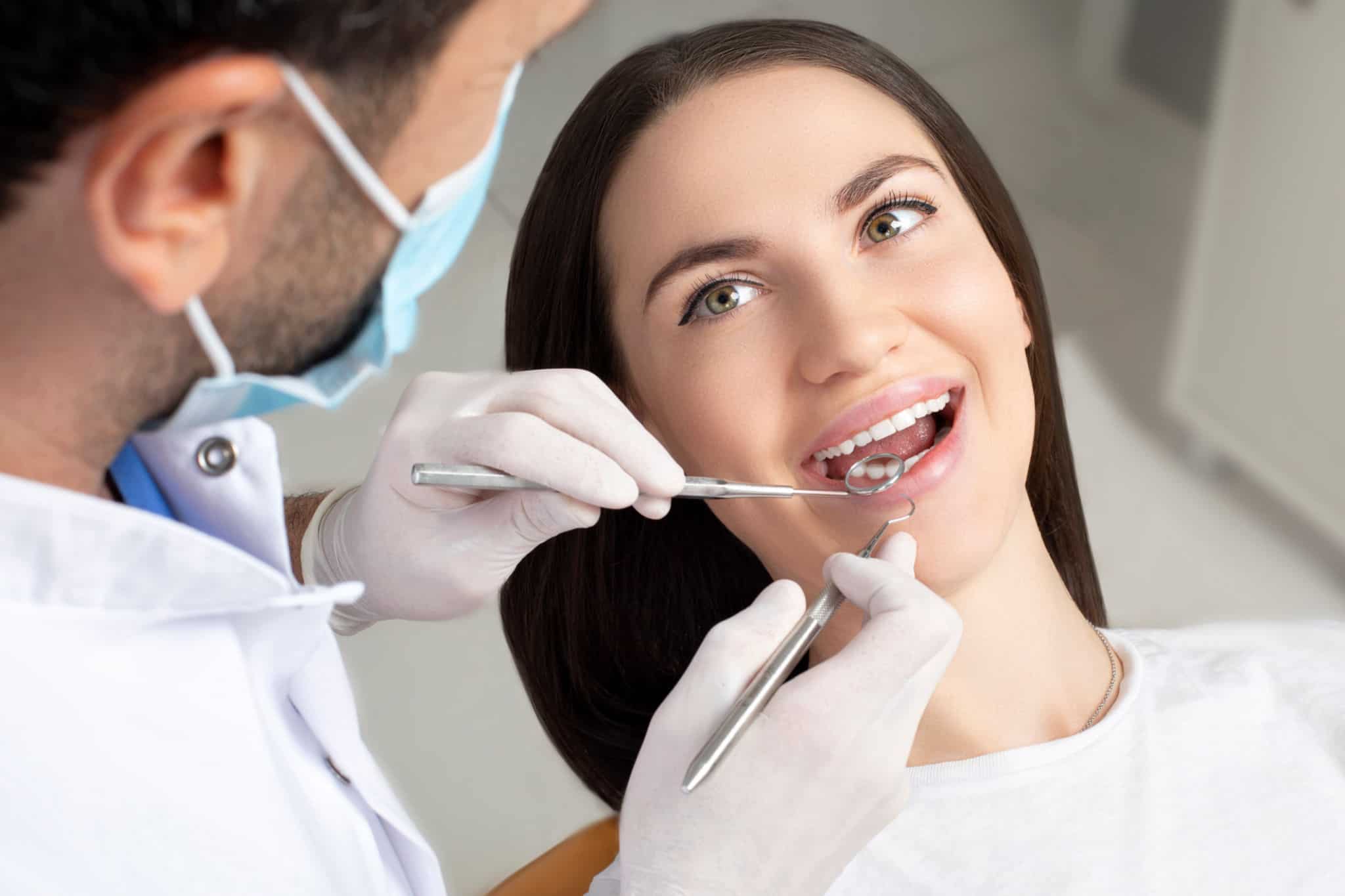 Dr. Barnes - Bellano Dental Health - Bartlett - Appling South