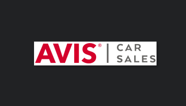 Avis Car Sales