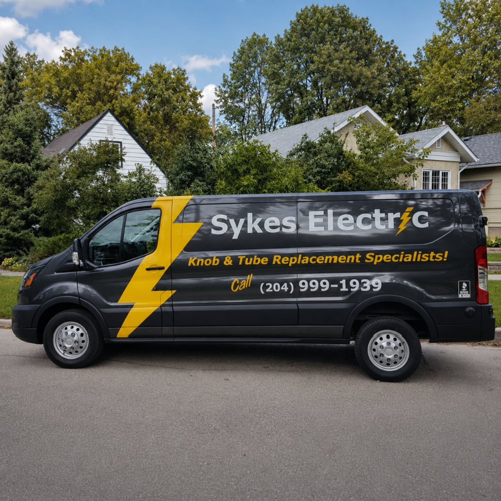 Sykes Electric