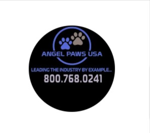 Angel Paws USA