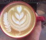 Dilly Dally Coffee Cafe