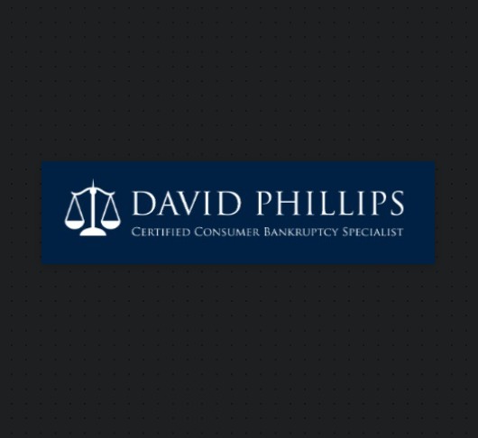 David E. Phillips, Attorney at Law