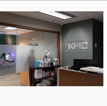 KMC Dermatology Olathe