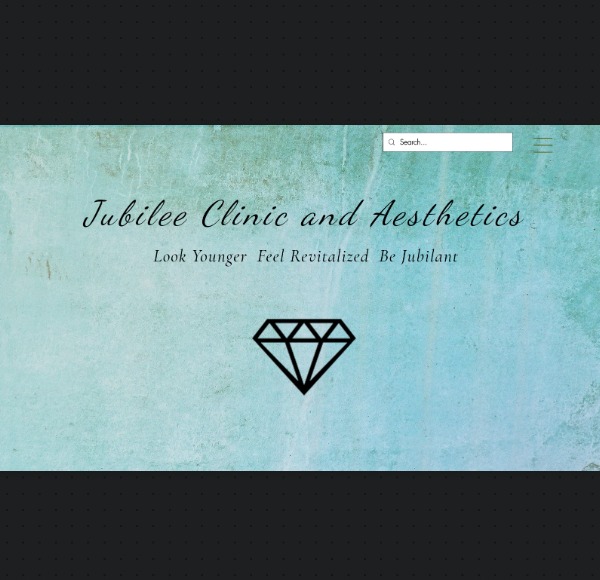 Jubilee Clinic And Aesthetics