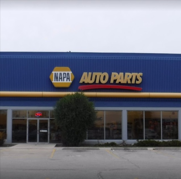 Las Vegas Auto Parts Stores