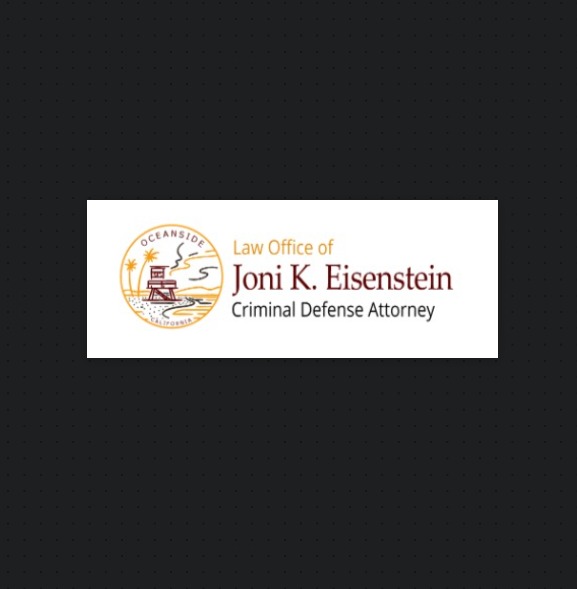 Joni K. Eisenstein, Criminal Defense Attorney