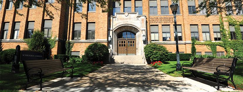 Marquette University College of Health Sciences
