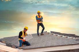 Apollo Roofing Company