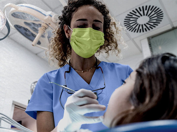 Spring Dentistry