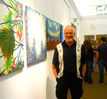 Parables Gallery and Gifts