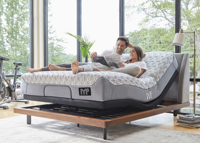Direct Bed