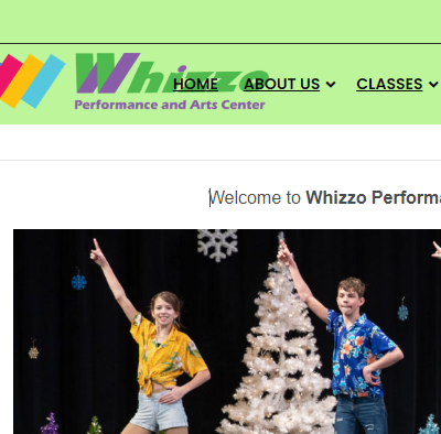 Whizzo Performance and Arts Center & SunDance