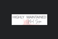 Highly Maintained Med Spa